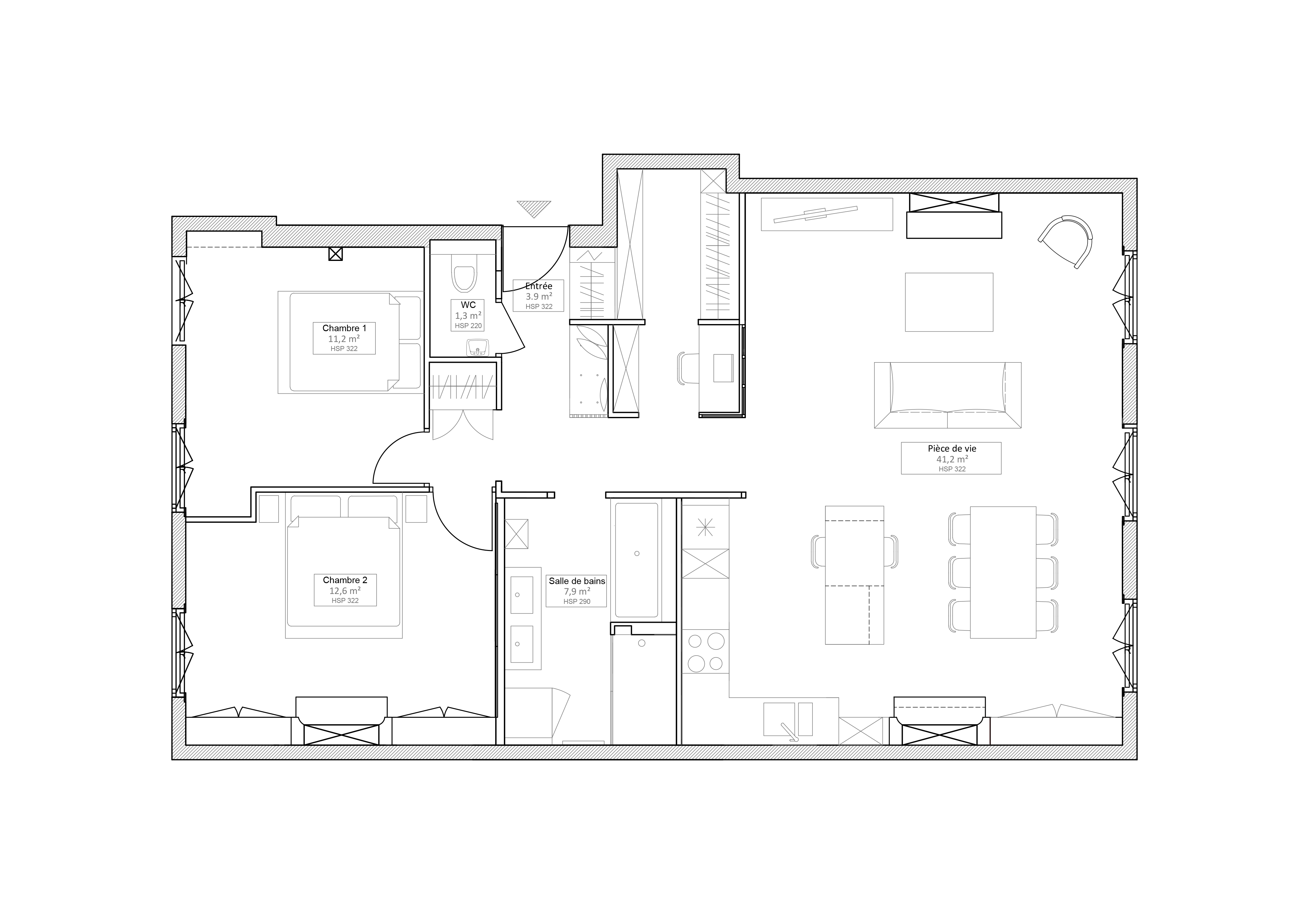 plan 1 Wilson